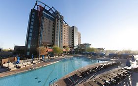 Wild Horse Pass Hotel And Casino